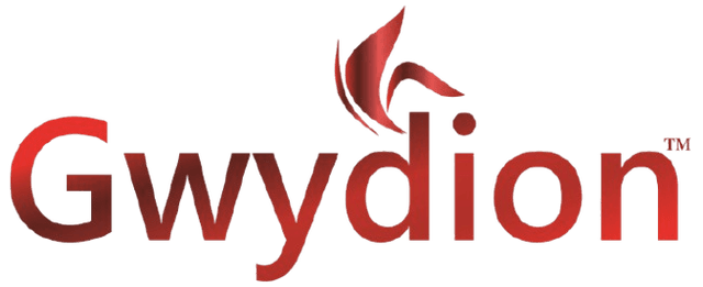 Gwydion Logo